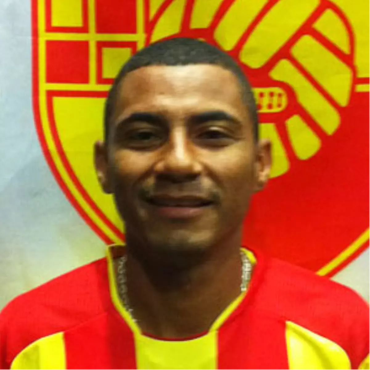 Göztepe Brezilyalı Rodrigues\'i Aldı