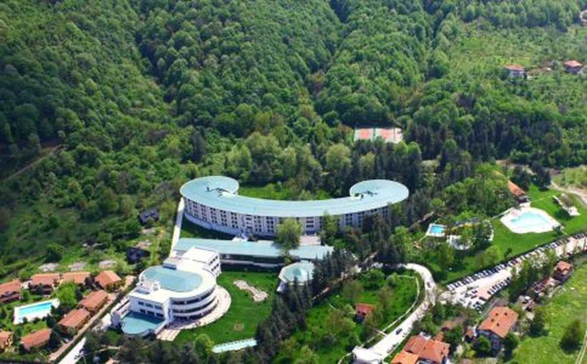 Güral Sapanca Bir İlke Daha İmza Attı