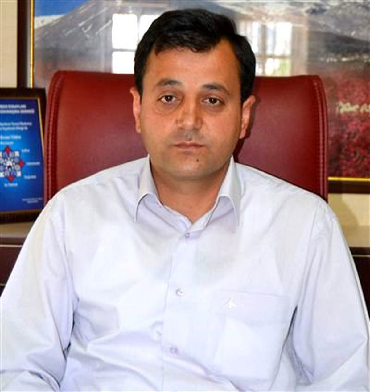 Harp Malulü Gaziler Şehit Dul ve Yetimleri Derneği Kayseri Şube Başkanı Ali Yavuz Açıklaması