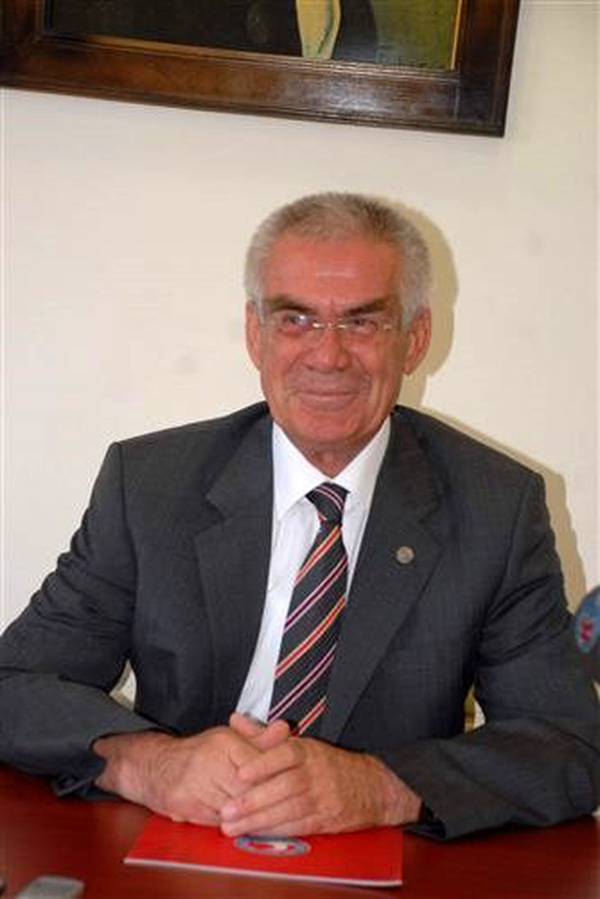 Hüseyin Göz, Makü'ye Veda Etti