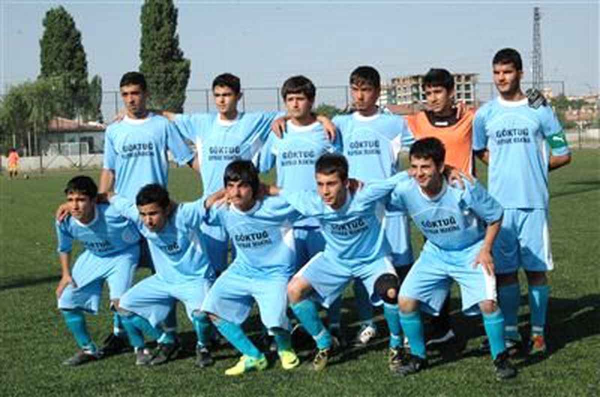 İkinci Amatör Küme U-19 Ligi