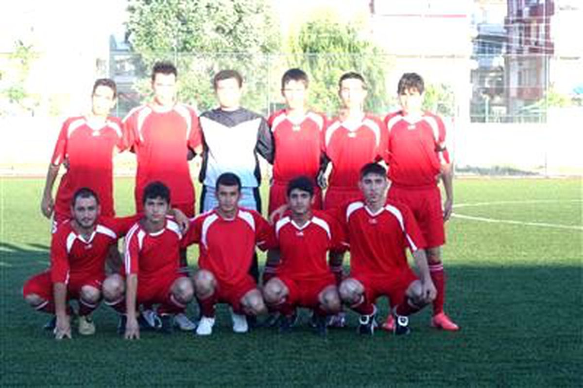 İkinci Amatör Küme U-19 Ligi