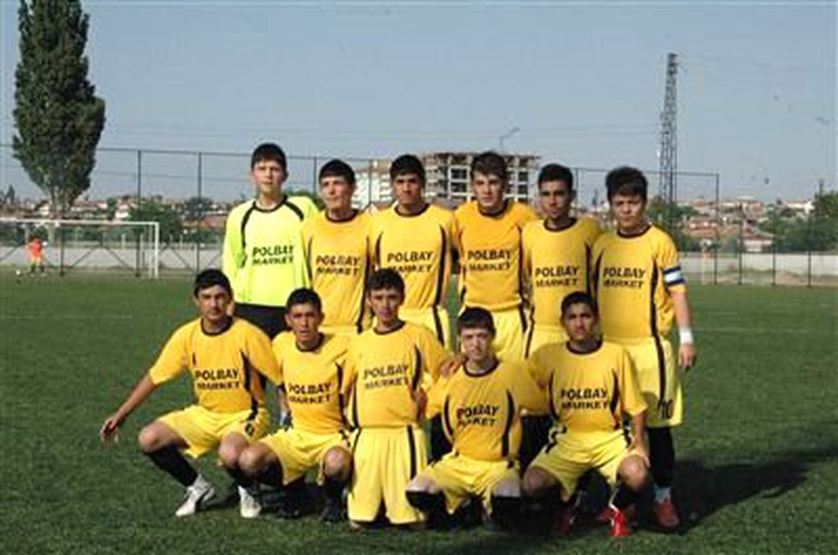 İkinci Amatör Küme U-19 Ligi