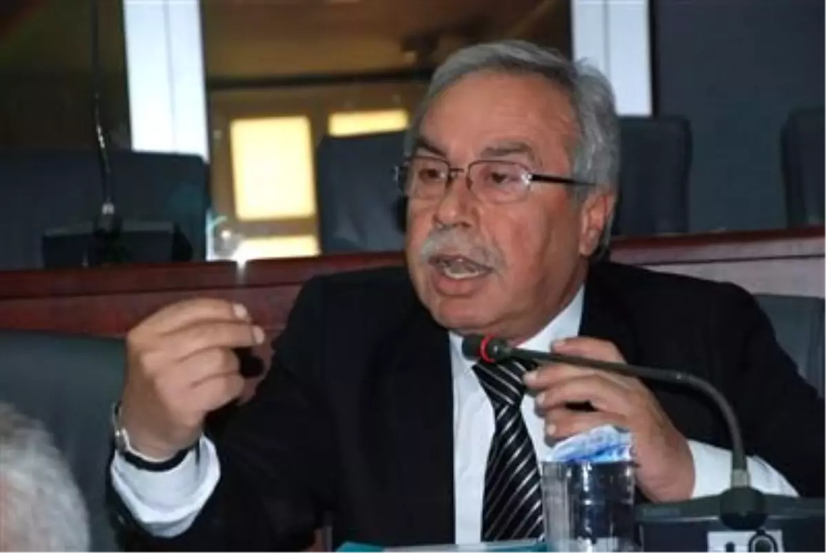 İl Genel Meclisi'nde Tavuk-Yumurta Tartışması