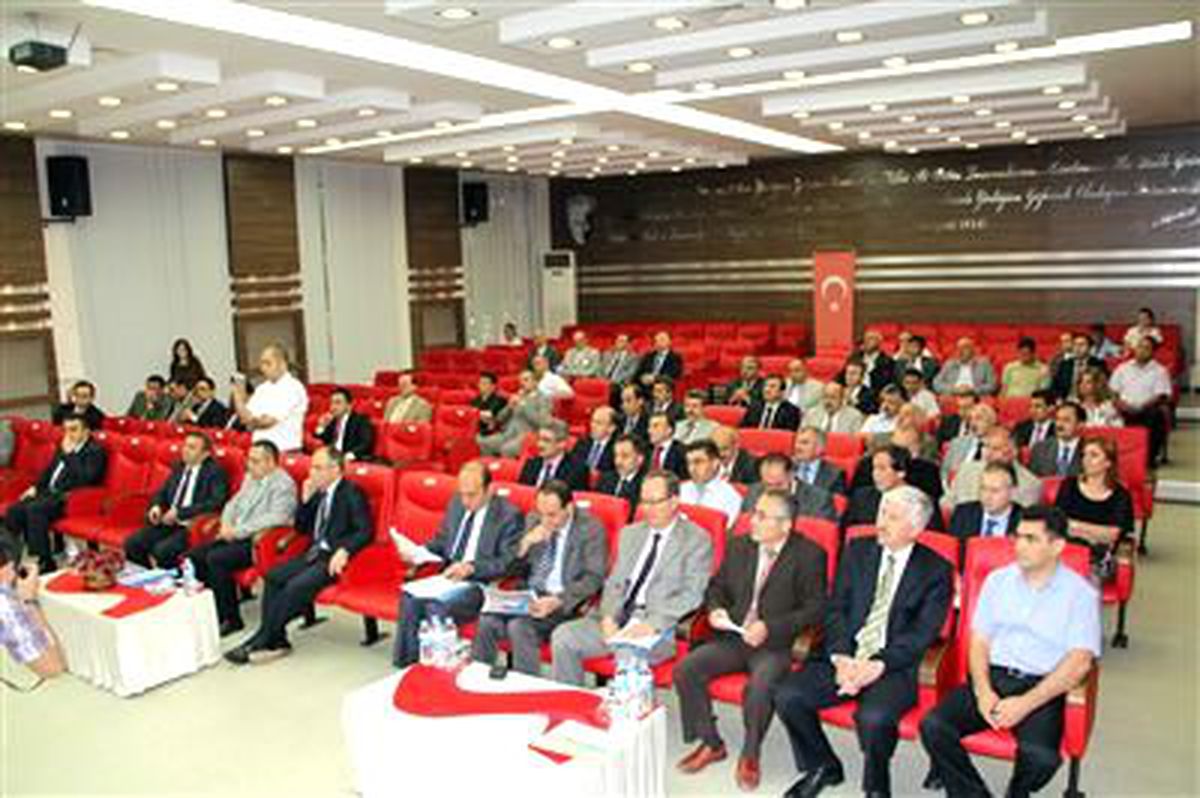 İl Koordinasyon Kurulu Toplantısı