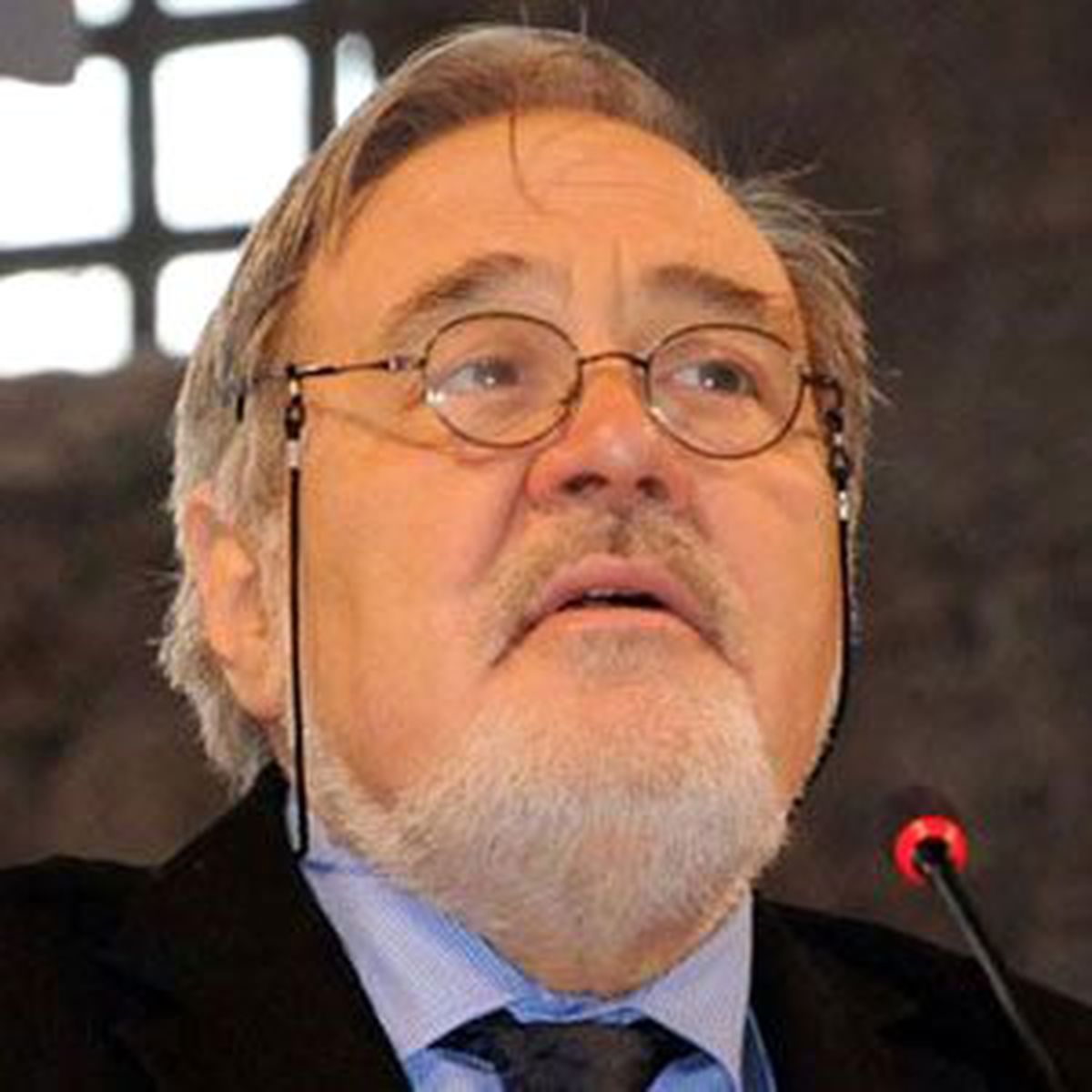 İlber Ortaylı, Topkapı Sarayı\'na Veda Etti