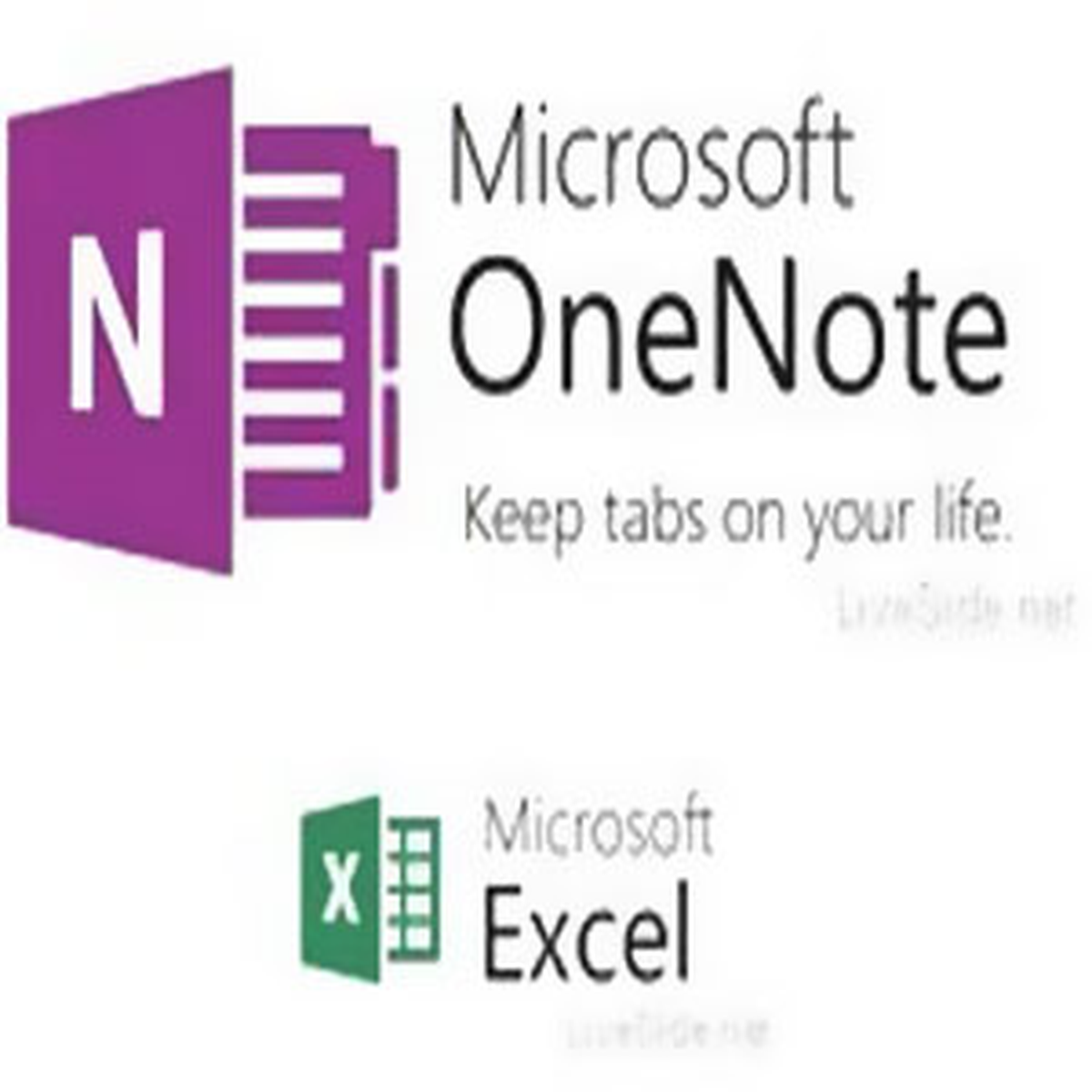 İşte Office 2013\'ün simgeleri
