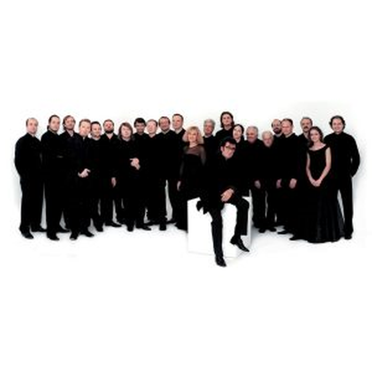 José Carreras D-Marin Klasik Müzik Festivali