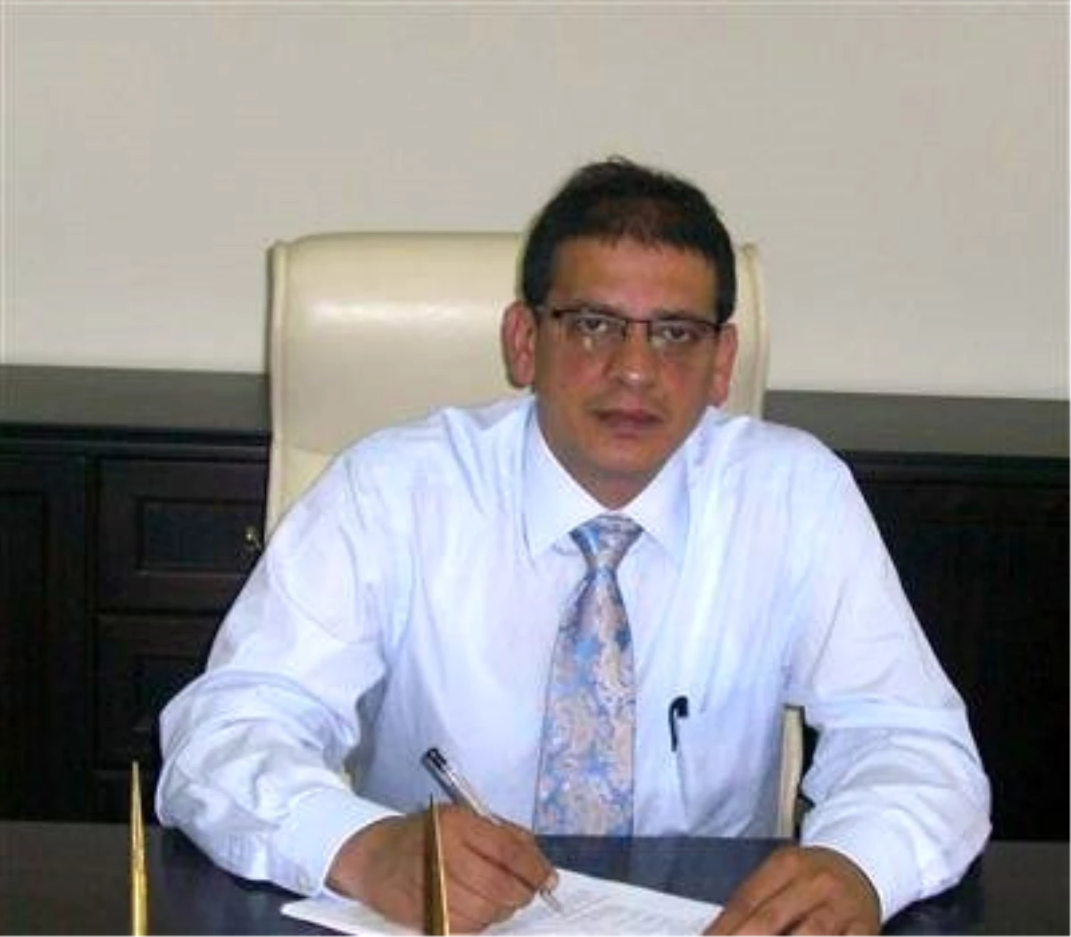 Kars Sağlık Müdürü Dr. Hasan Tuncer İshale Karşı Vatandaşları Uyardı