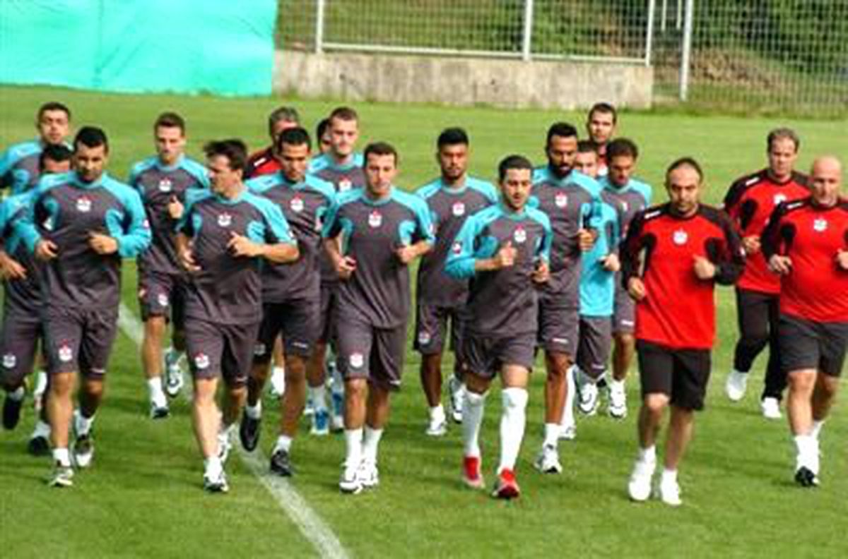 Kasımpaşa\'da Hedef İlk 10