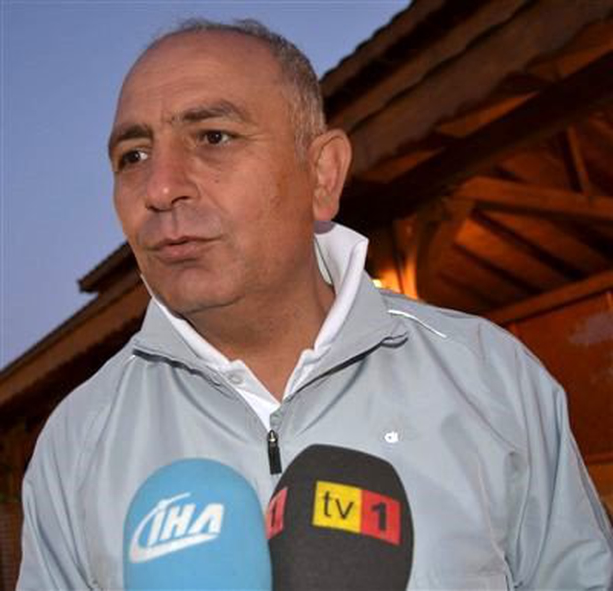 Kayserispor Yeni Yaşını Kutladı