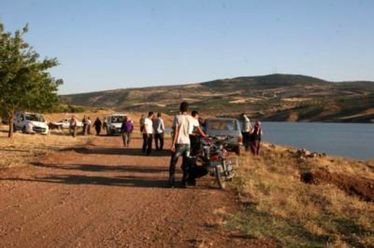 Kilis\'te Boğulma