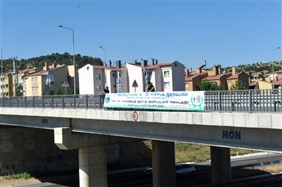 Kışlaktan Yaylaya Göç Şenliği