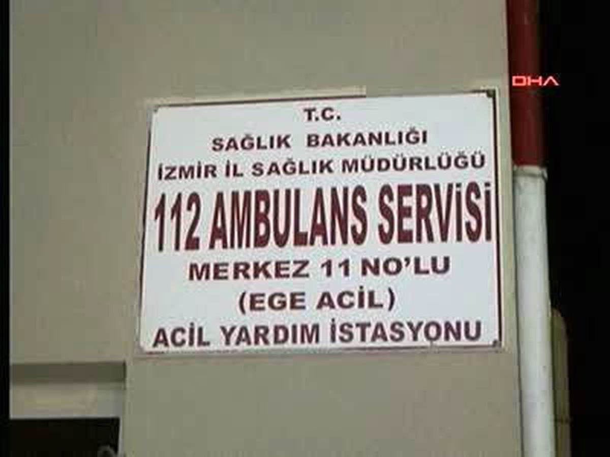 Üniversiteli Balkondan Atladı