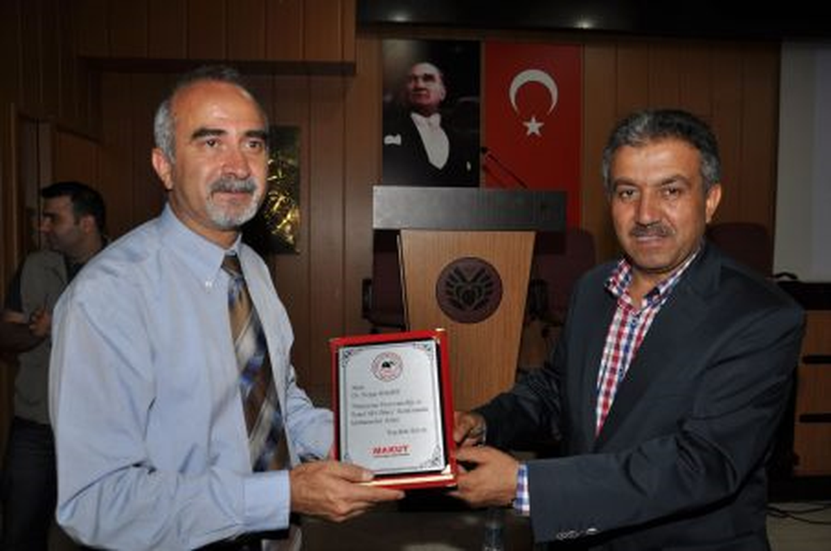 "Malatya\'nın Depremselliği ve Temel Afet Bilinci Oluşturma"
