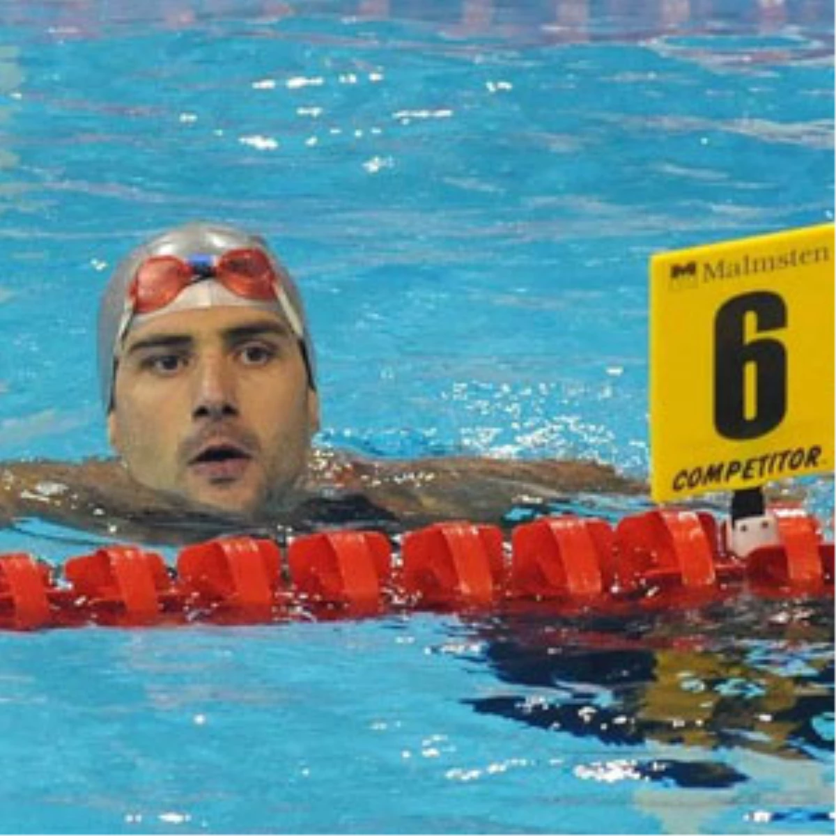 Milli Yüzücü Derya Büyükuncu 6. Kez Olimpiyatlara Davet Edildi