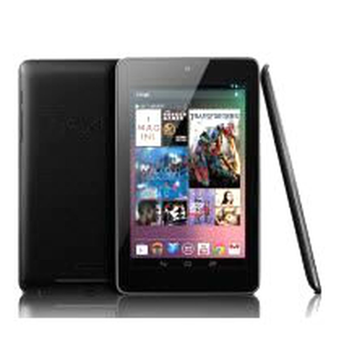 Nexus 7 gücünü ondan alıyor