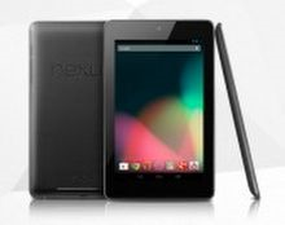 Nexus 7, yeni iPad\'e karşı!