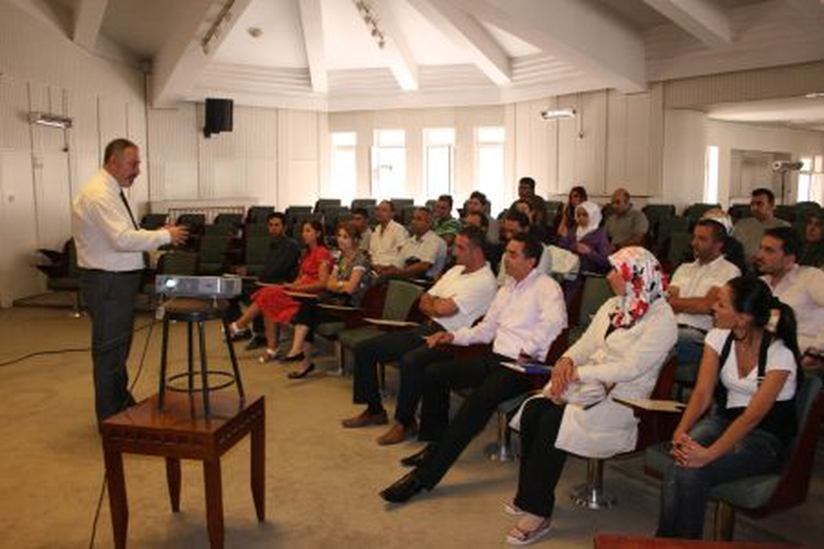 Niğde Belediyesinden Girişimcilere Büyük Destek