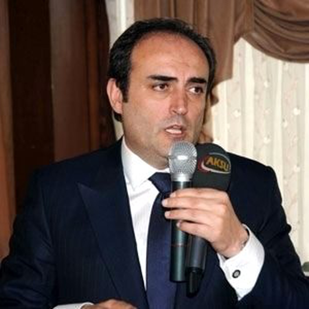 Özel Yetkili Mahkemelere İlişkin Önerge