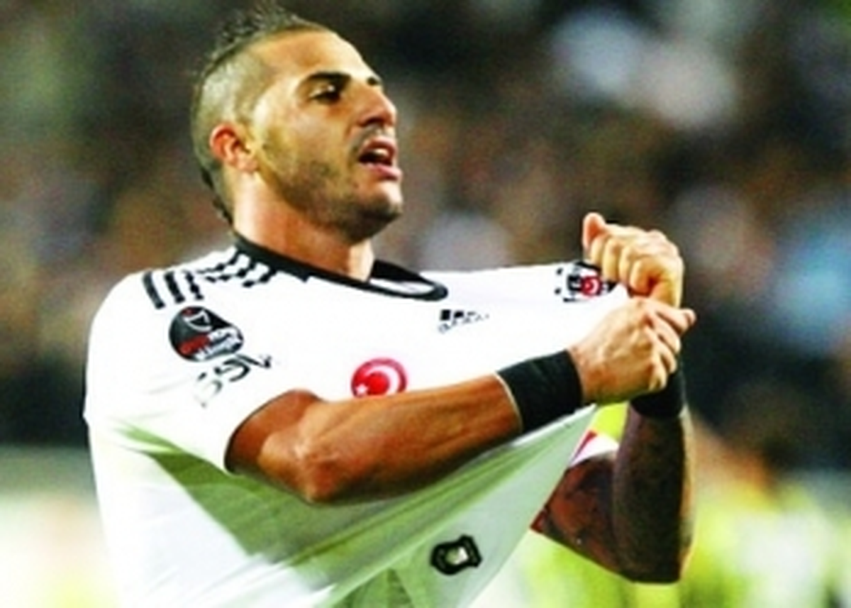 Quaresma\'dan Sert Sözler...