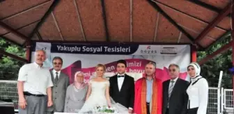 Ramazan Öncesi Nikah Bereketi