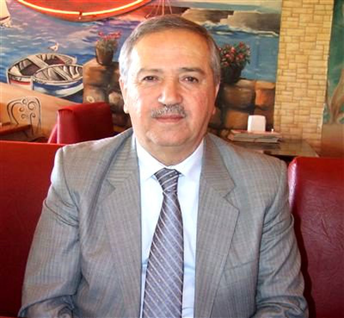 Sakarya İl Müftüsü İlyas Serenli\'den Berat Kandili Mesajı