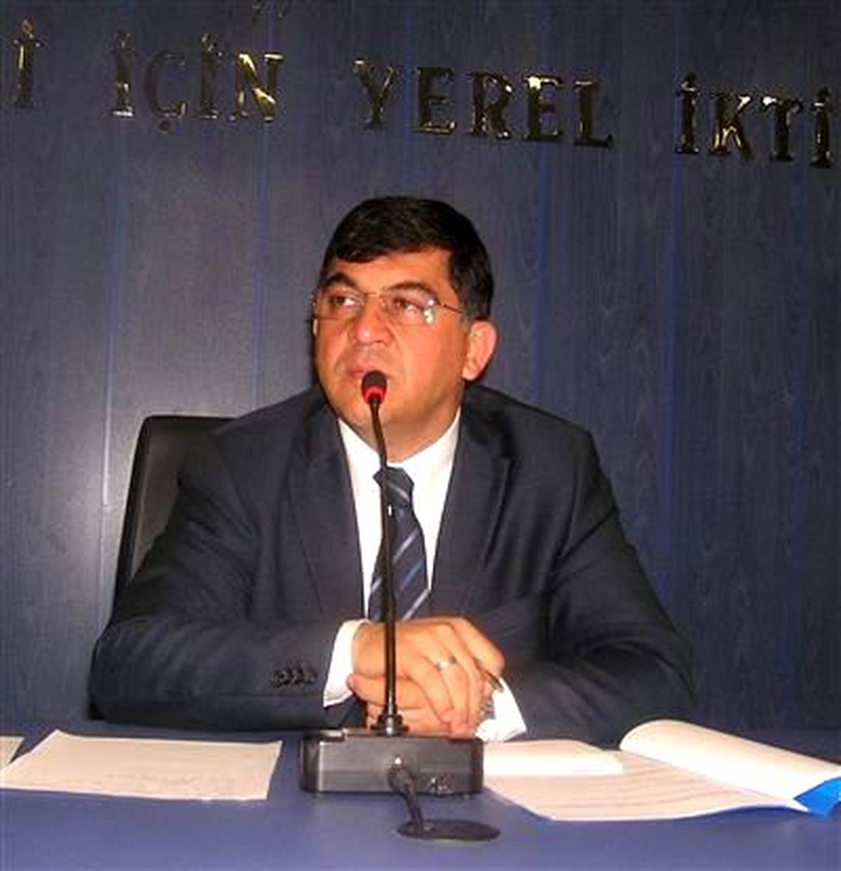 Şehitkamil Belediye Meclisi Temmuz Ayı Birinci Birleşimi