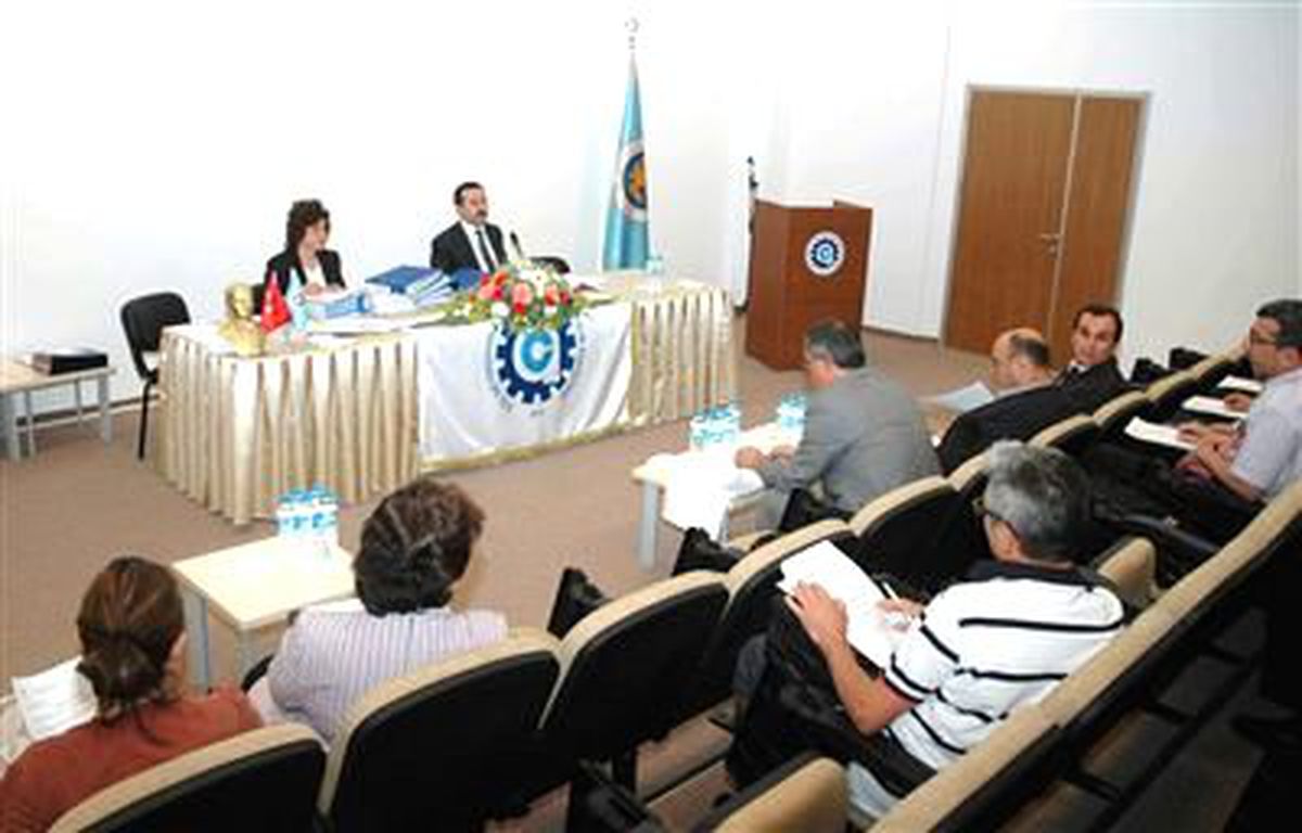 Selçuk Üniversitesi\'nden YÖK\'e 2 Teklif