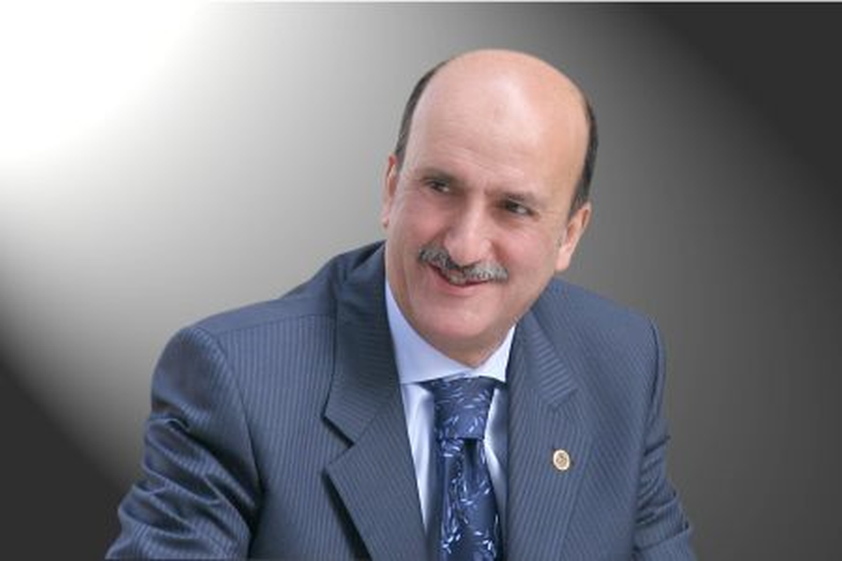 Selmanoğlu E Haber Kanalına Konuk Oldu