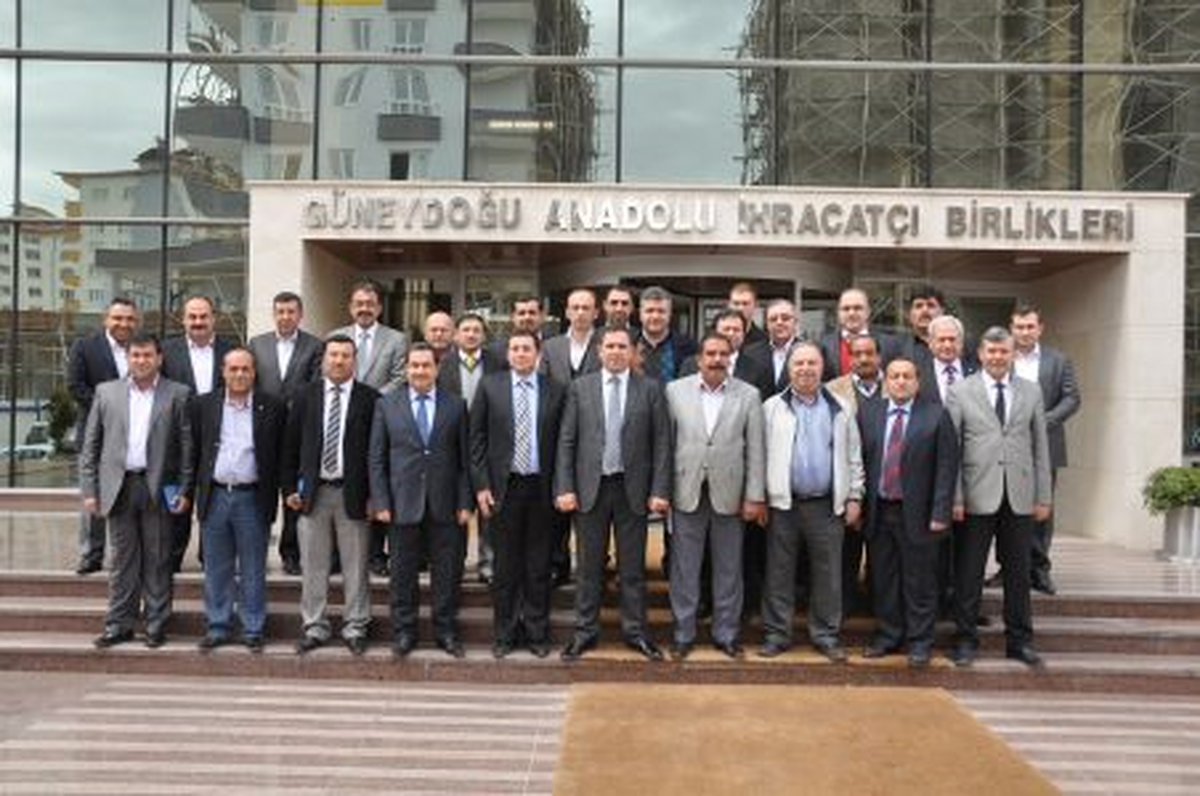 Tanıtım Projelerine Bakanlık Onayı