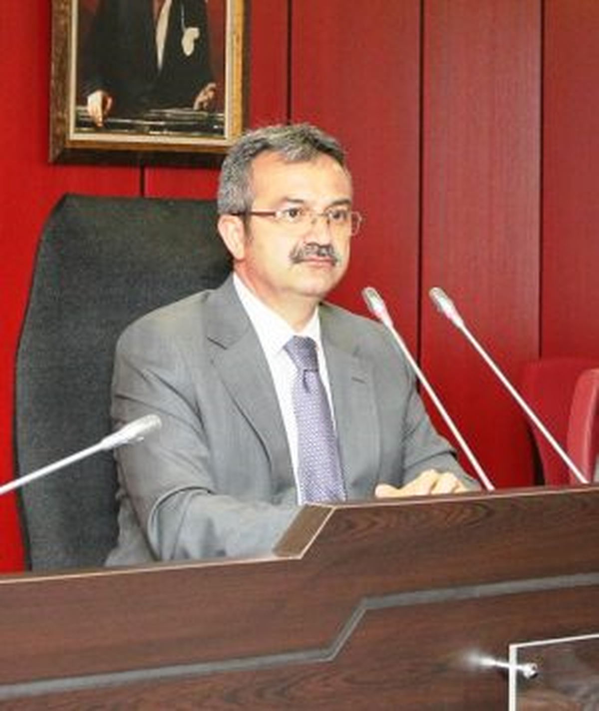 Temmuz Meclisi Toplanıyor