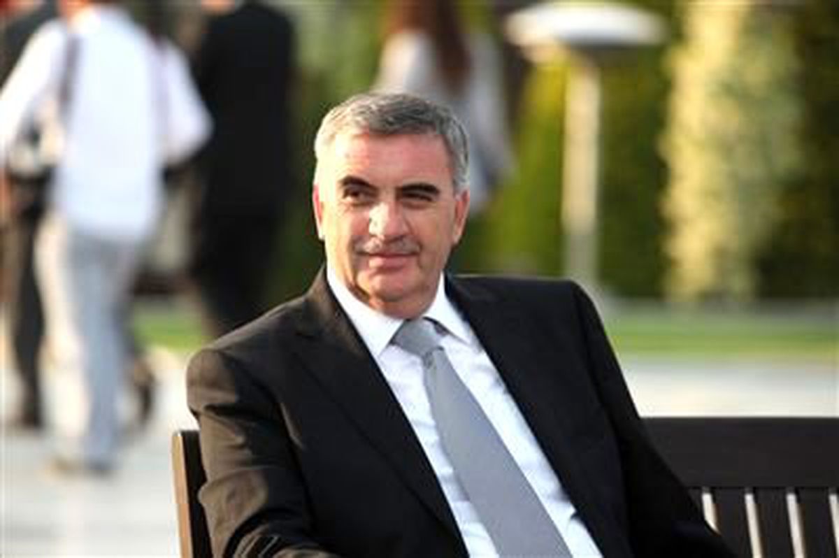 Toçoğlu\'ndan Müjdeli Haber