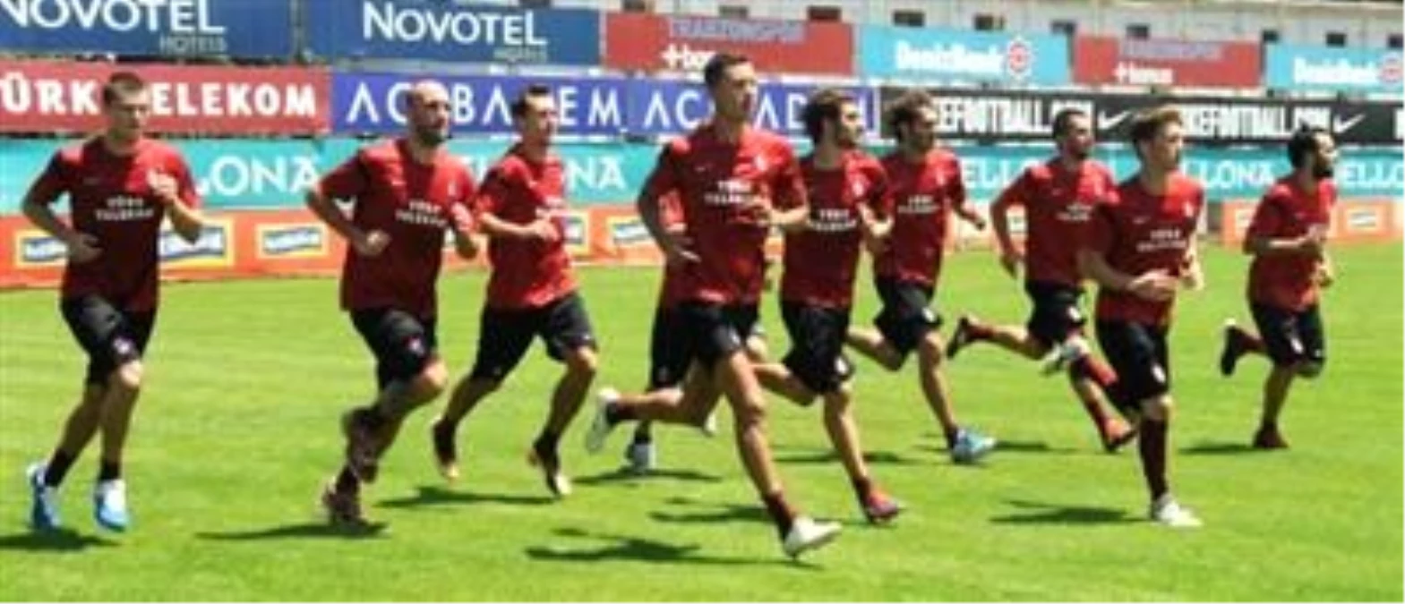Trabzonspor Hız Kesmiyor