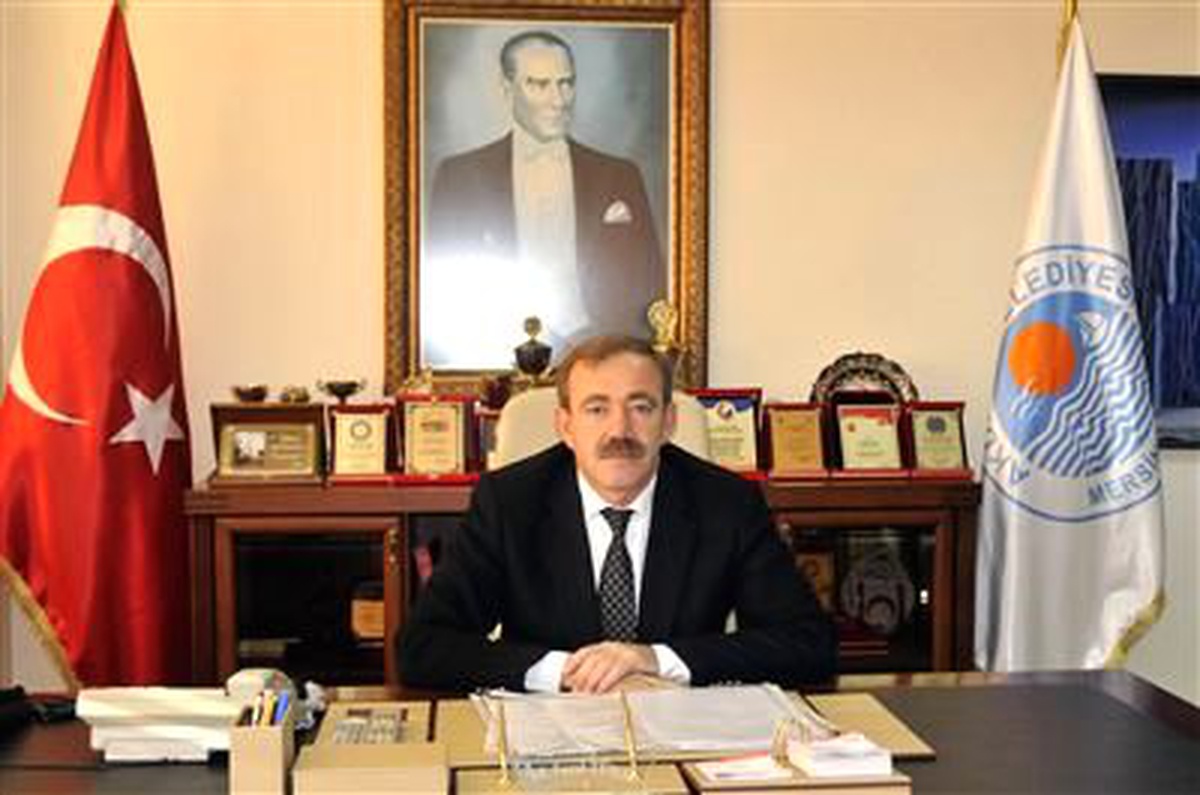 Türk: "Sivas Olaylarında Bir İnsanlık Suçu İşlenmiştir"