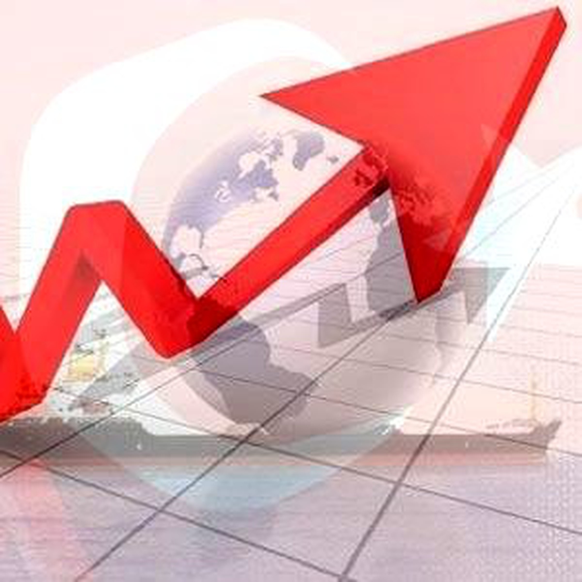 Türkiye Ekonomisi İlk Çeyrekte Büyüdü