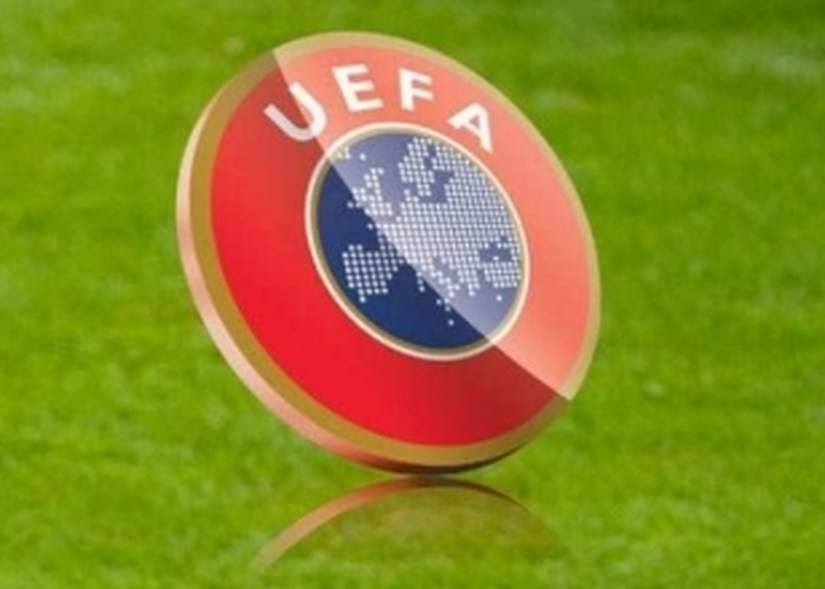 \'Uefa ve Tff Bir Şey Yapamaz\'