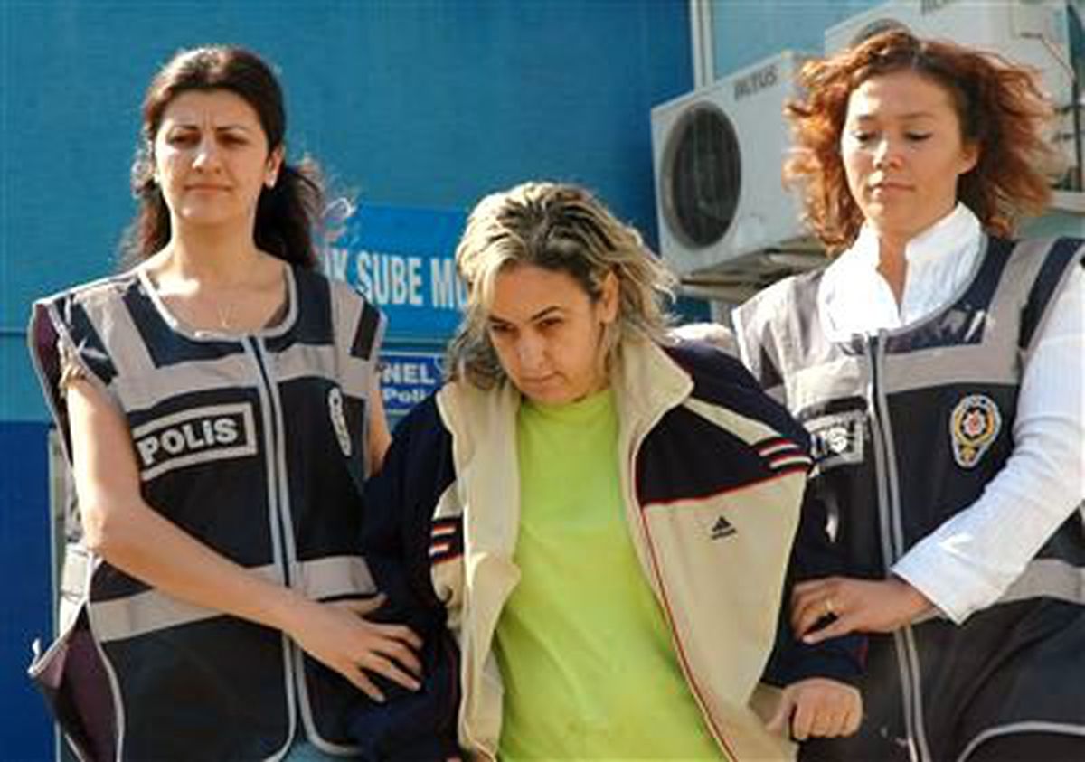 Uluslararası Falcı 1 Yıl Denetime Tabi Tutulacak