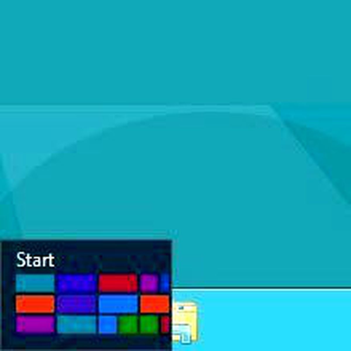 Windows 8\'de neler yok?