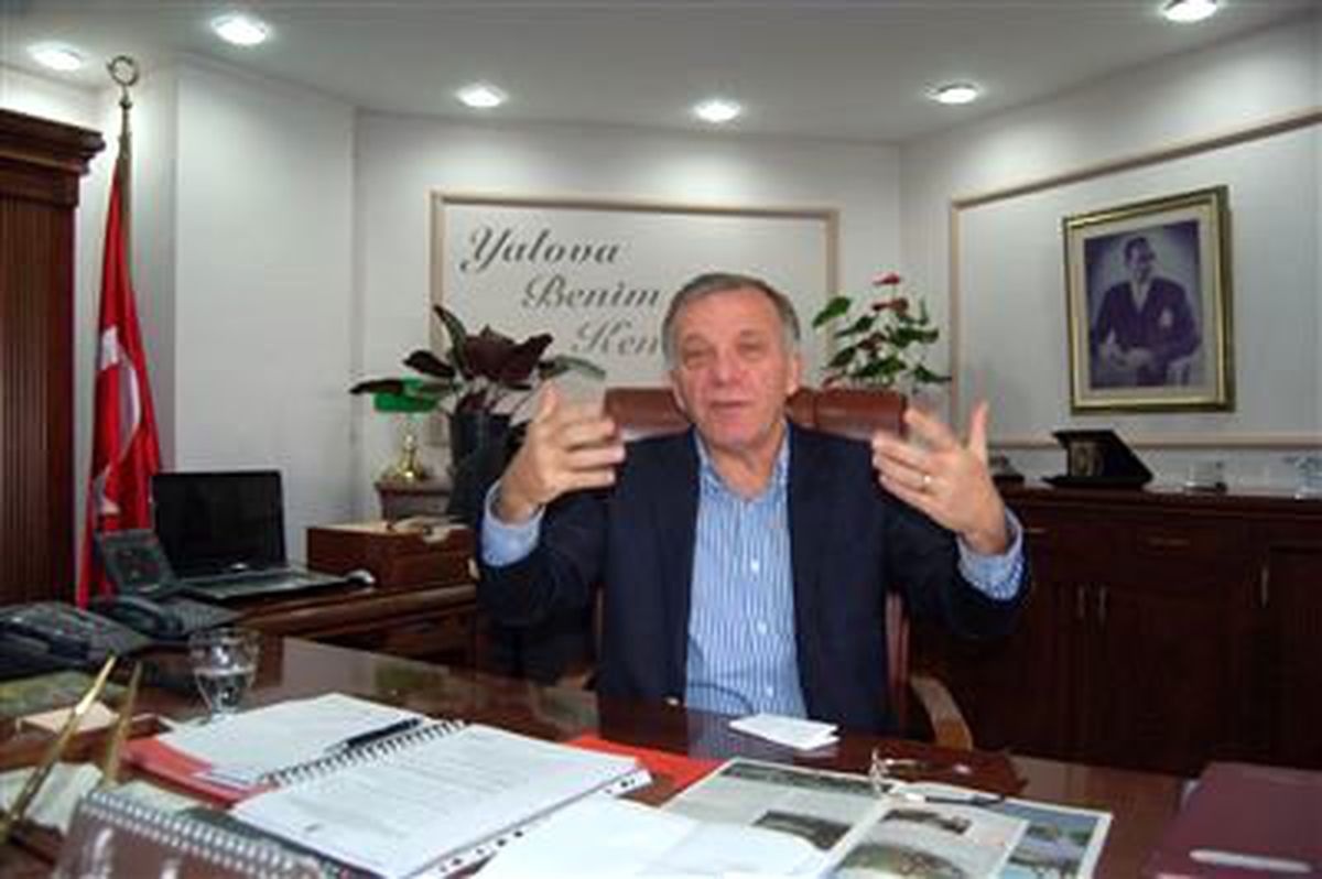 "Yalova\'da Depremden Önce Yapılan Binaların Yüzde 95\'i Risk Altında" İddiası