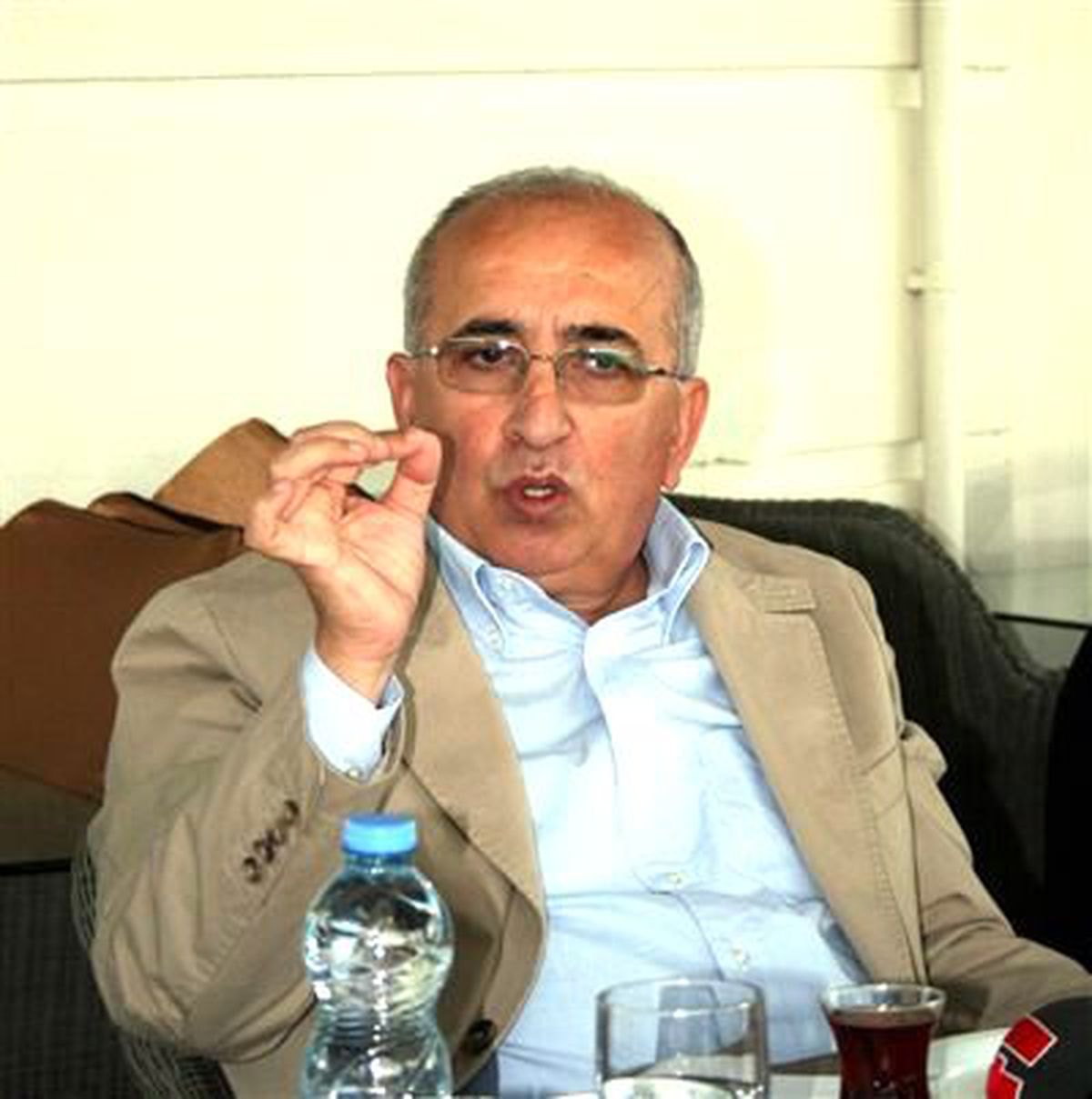 Yankuncu\'dan Tarihi Çağrı