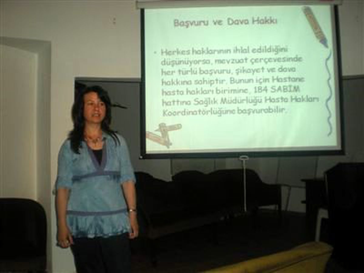 Yaşam Becerileri Eğitimleri Eylül\'de Devam Edecek