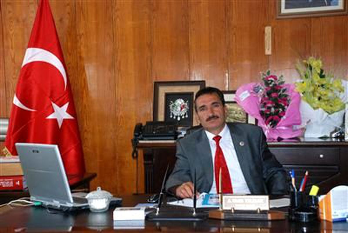 Yavi Beldesi Altın Çağını Yaşıyor