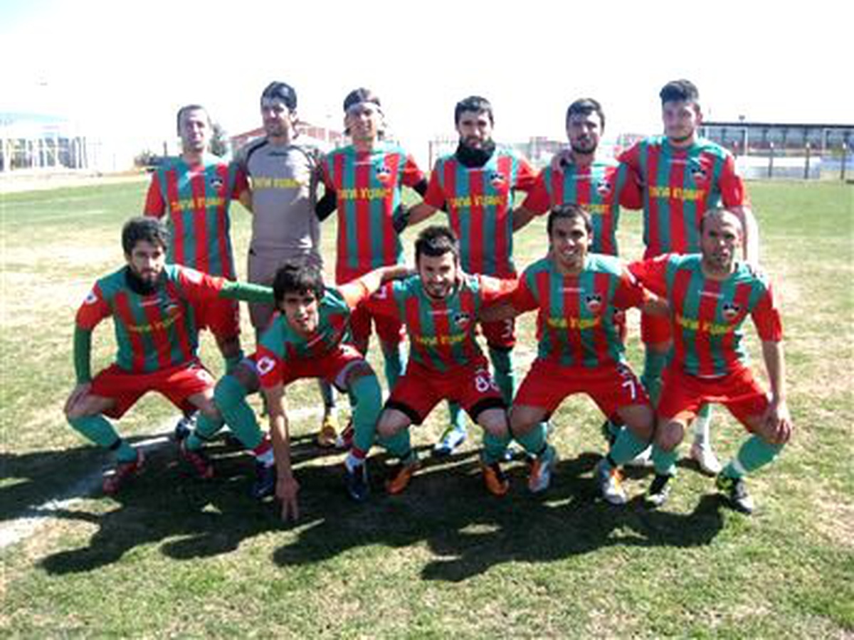 Yeni Diyarbakırspor 3. Lig İçin Kararlı
