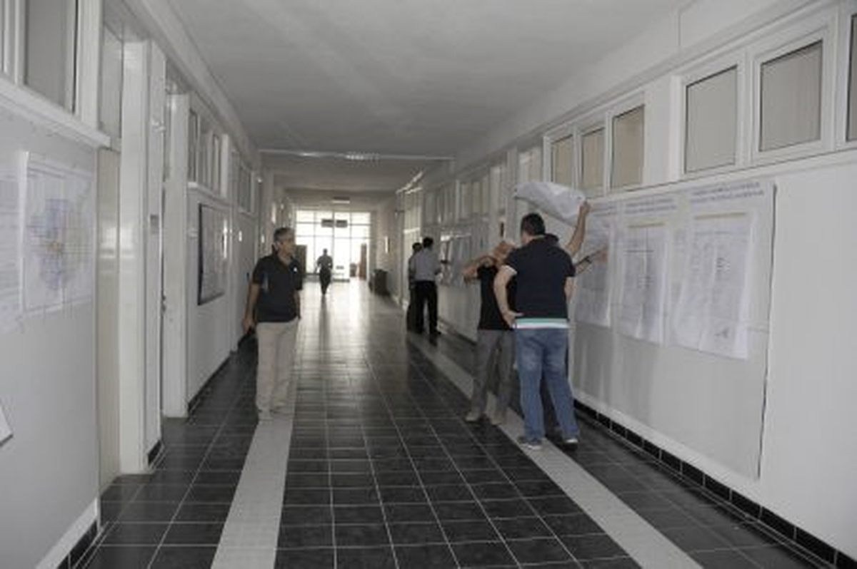 Yeni İmar Planları Askıya Çıktı