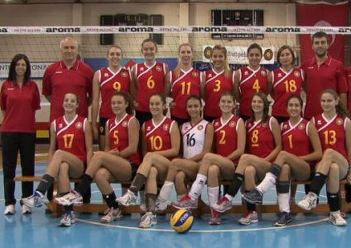 Yeşilyurt Spor Kulübü Bayan Voleybol Takımına Yeni Sponsor
