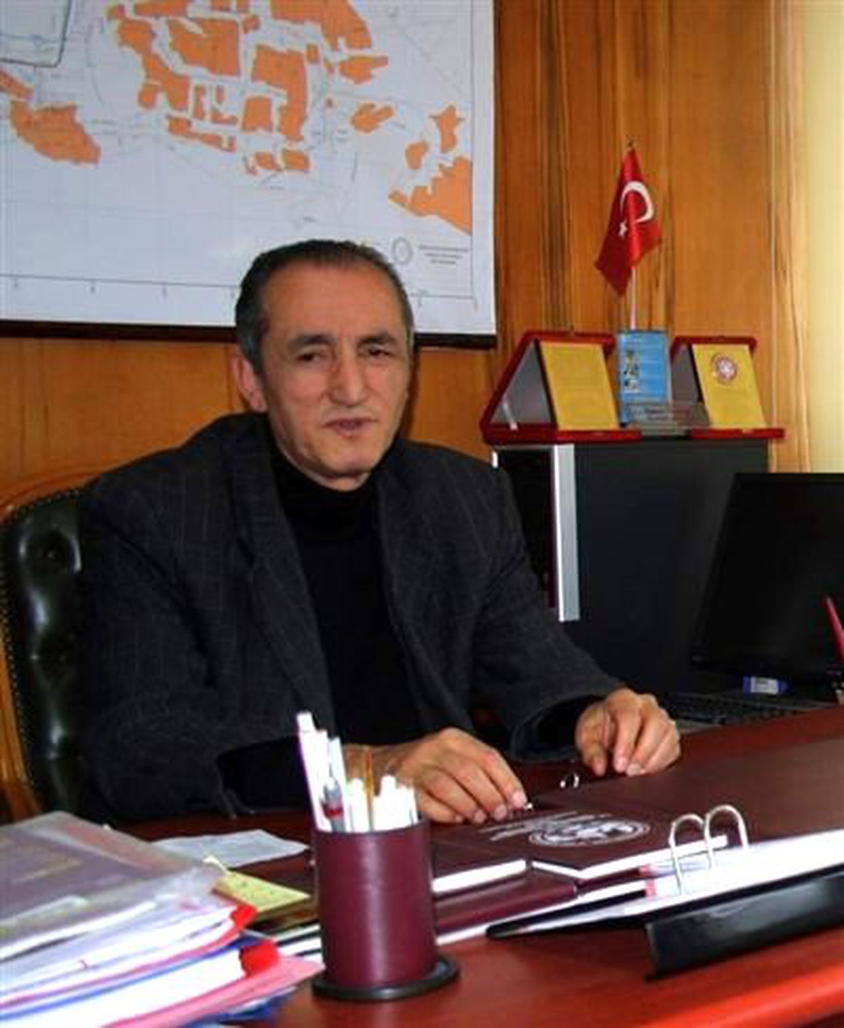 Yılmaz, 16 Temmuz\'da Göreve Başlayacak