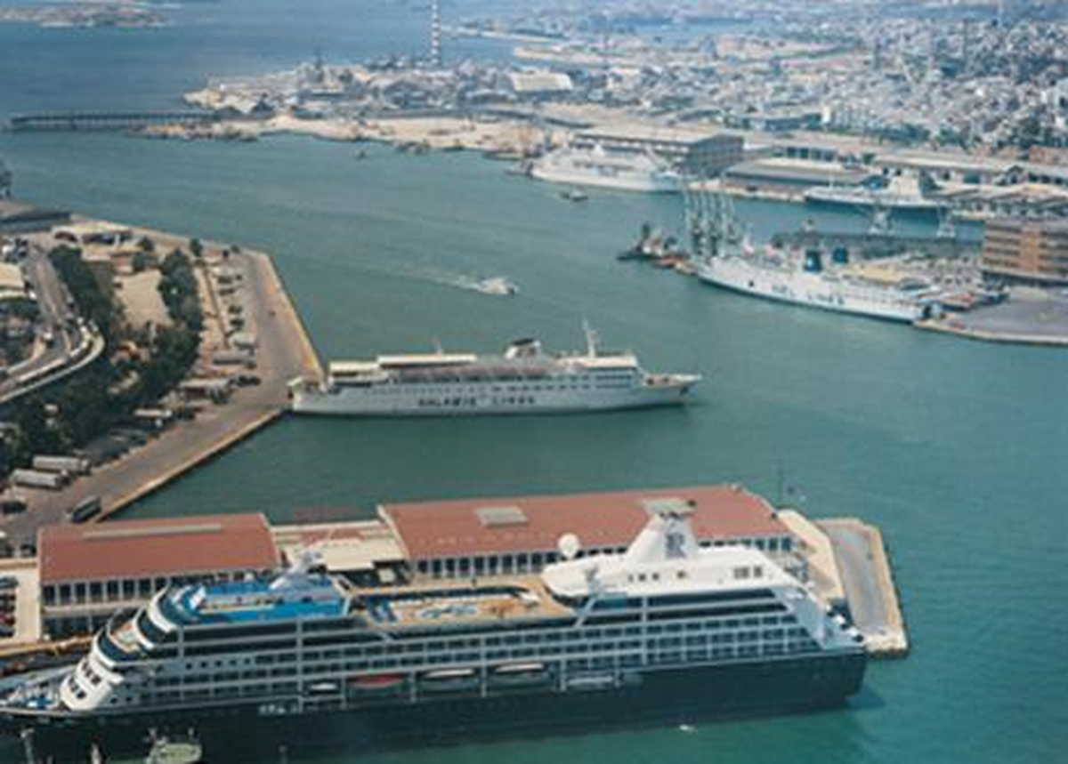 Yunanistan\'dan Kapitülasyon Formülü