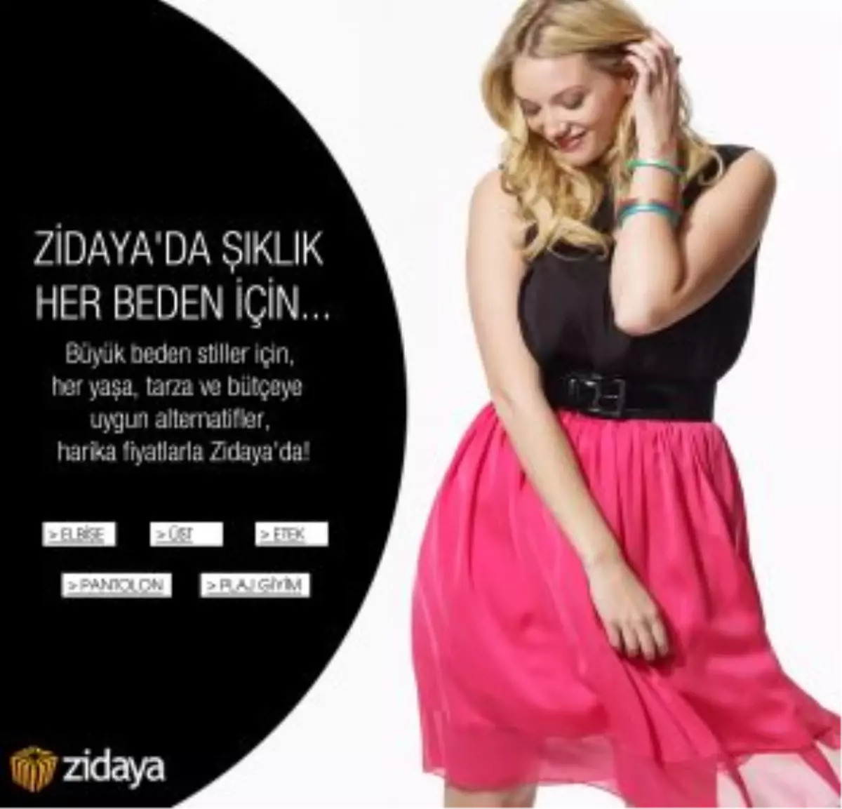 Zidaya\'da Yenilikler Bitmiyor