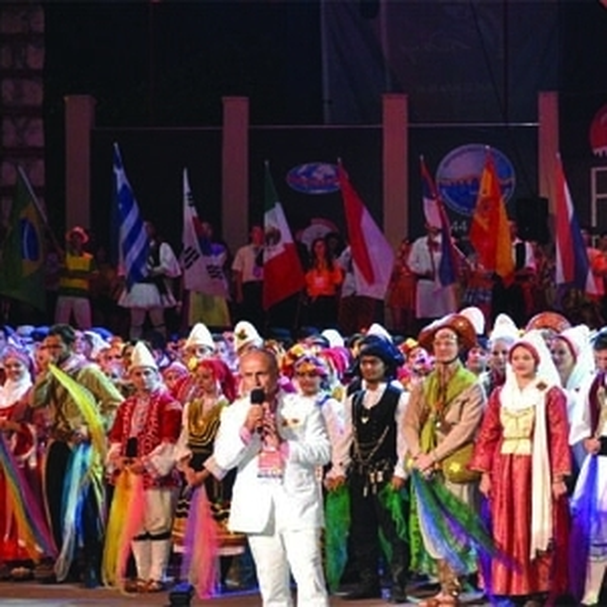 13. Uluslararası Büyükçekmece Kültür ve Sanat Festivali